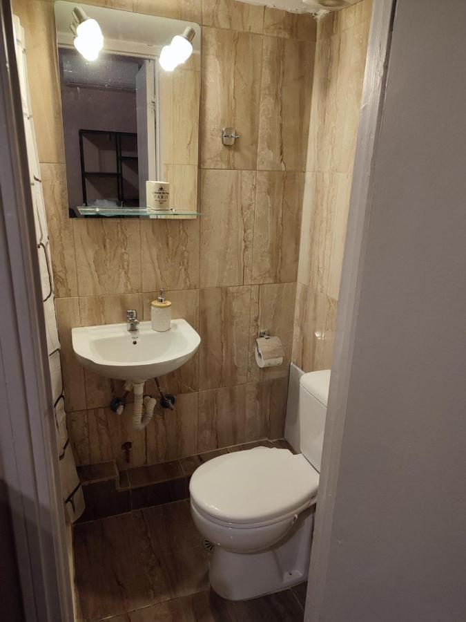 Central Park View Apartment Kalamata Ngoại thất bức ảnh